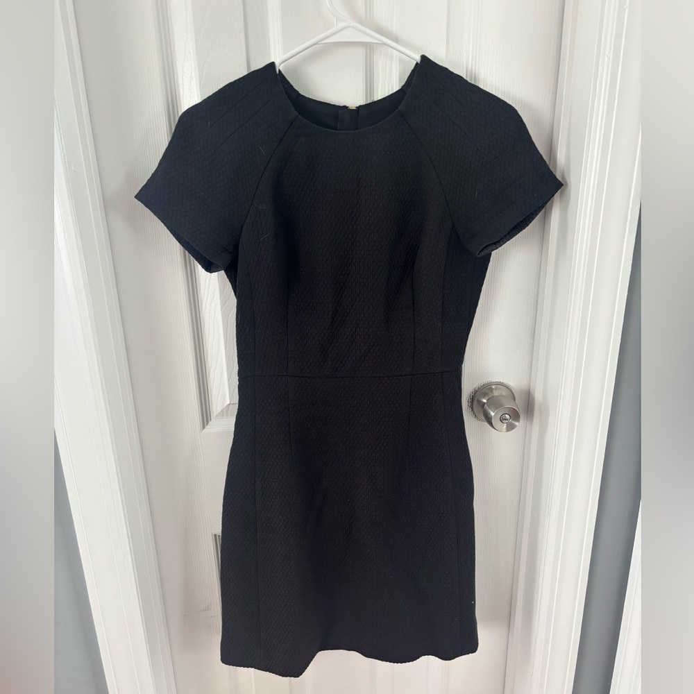 Banana Republic | Textured Dress